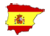 HOSPEDERÍA LOCUBÍN - Espanol